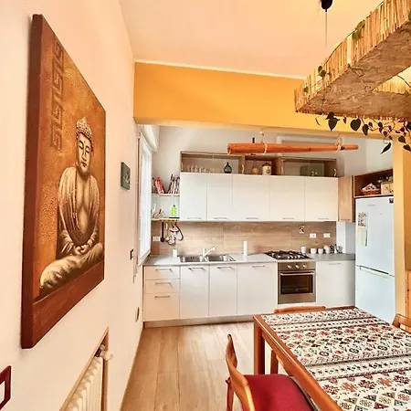 Bed and breakfast Garden With Shared Bathroom - Central Station