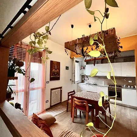 Garden With Shared Bathroom - Central Station Bed and breakfast