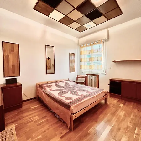 Garden With Shared Bathroom - Central Station Bed and breakfast
